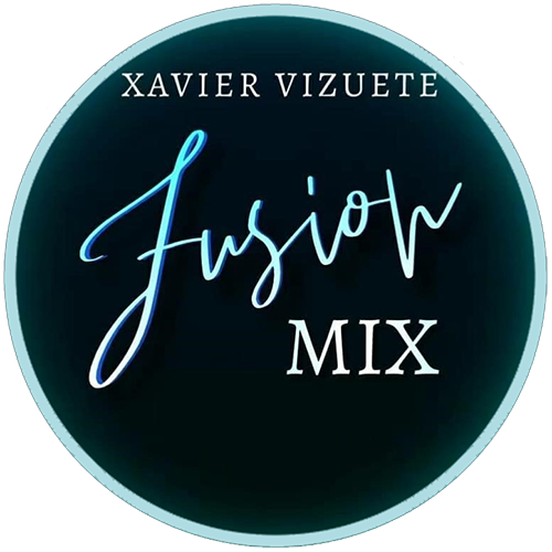 Xavier Vizuete DJ en MEG@-RADIO